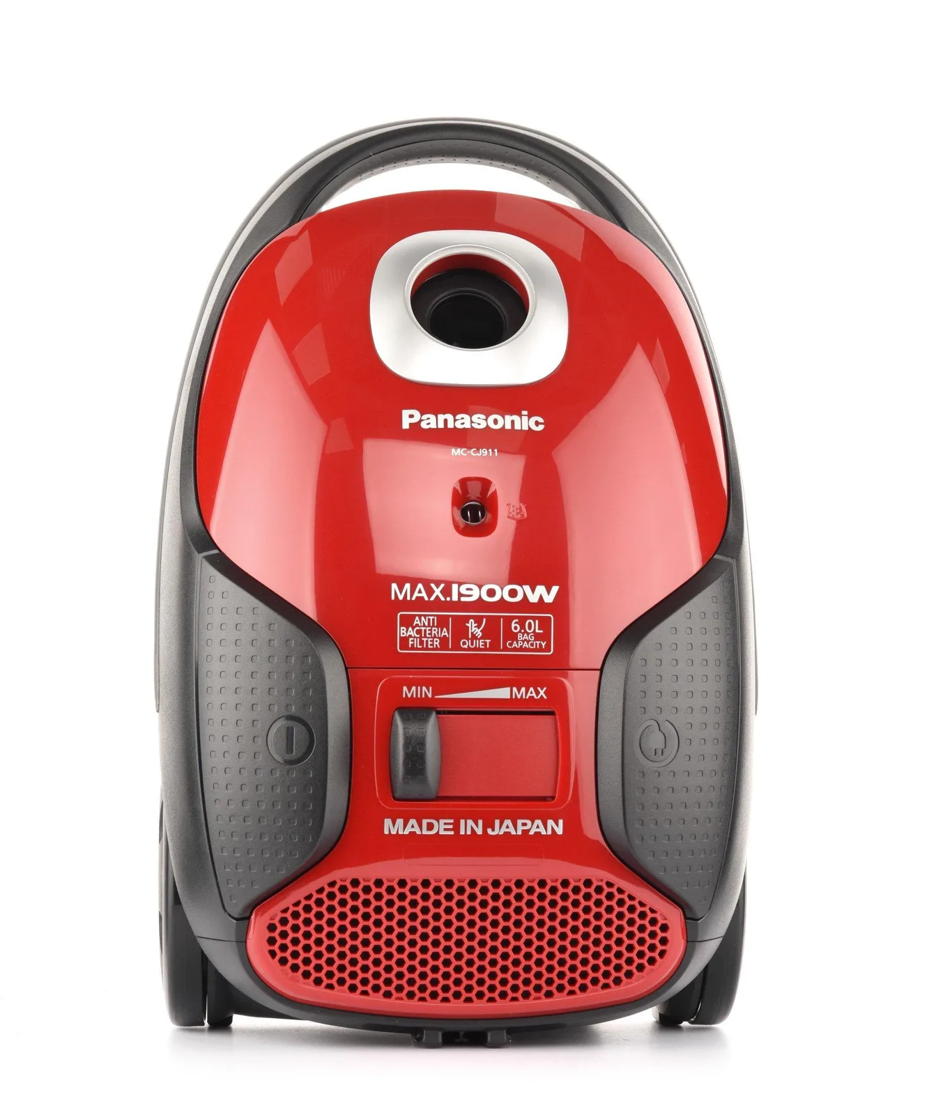 PANASONIC Vacuum Cleaner 6l Dust Bag