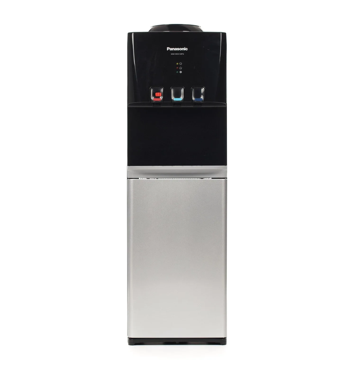 PANASONIC Water Dispenser Stainless Steel