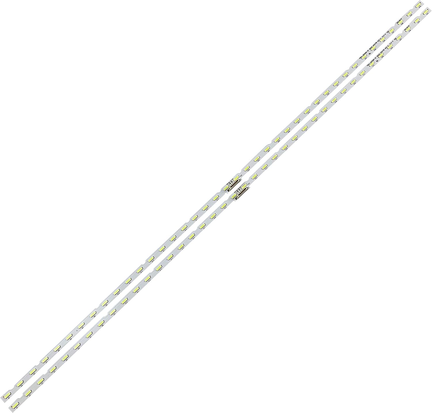 PANMILED 2 Pieces Led Backlight Strips