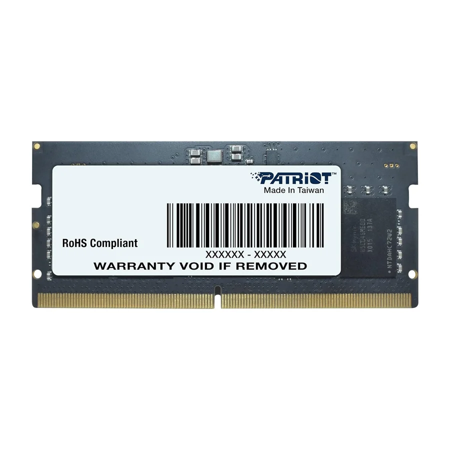 Patriot Signature Line 1x32gb ddr5 5600mt 32 GB