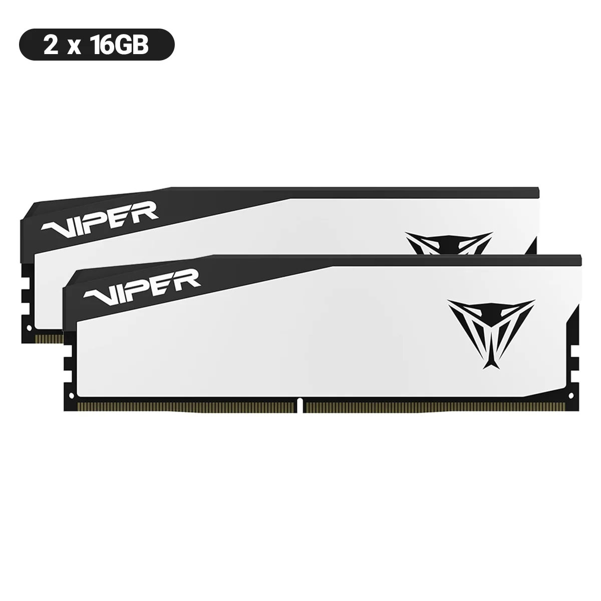 Patriot Viper Elite 5 2x16gb ddr5 32 GB