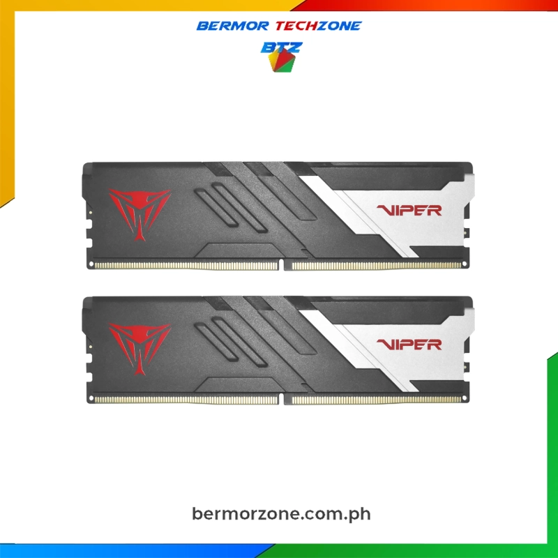 Patriot Viper Venom ddr5 2x16gb 6000mt 32 GB