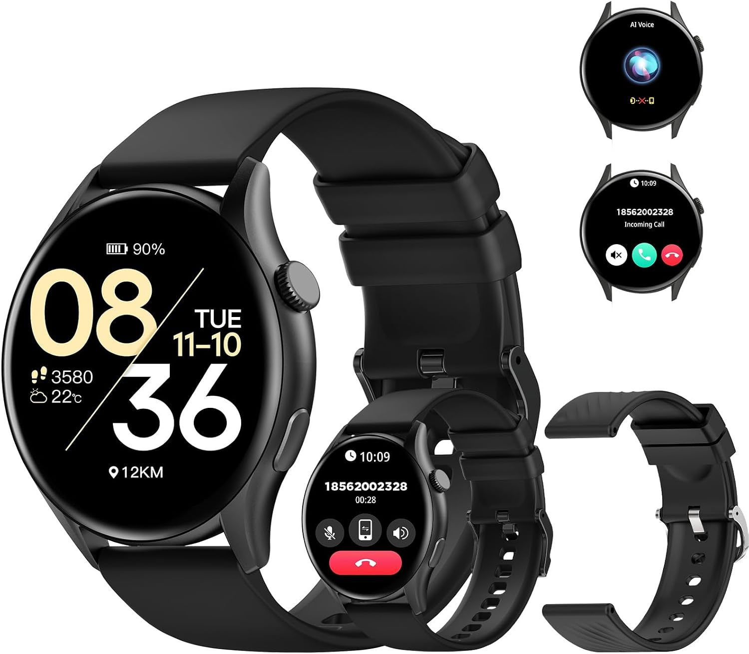PEJE zw10 Watches