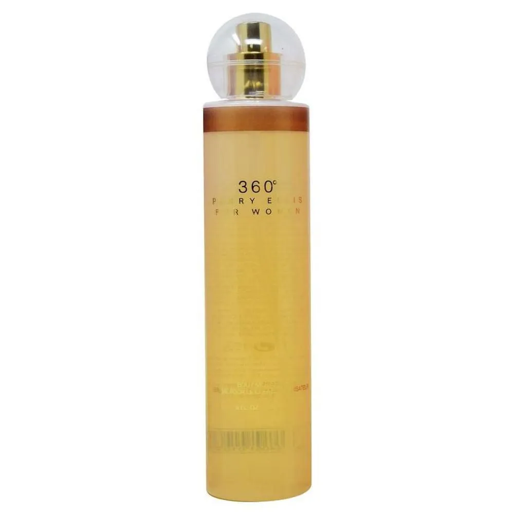 PERRY ELLIS 360 236 Ml Body Mist