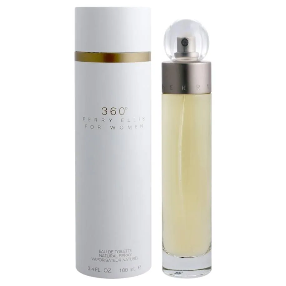 PERRY ELLIS 360 Dama Perry Ellis Eau