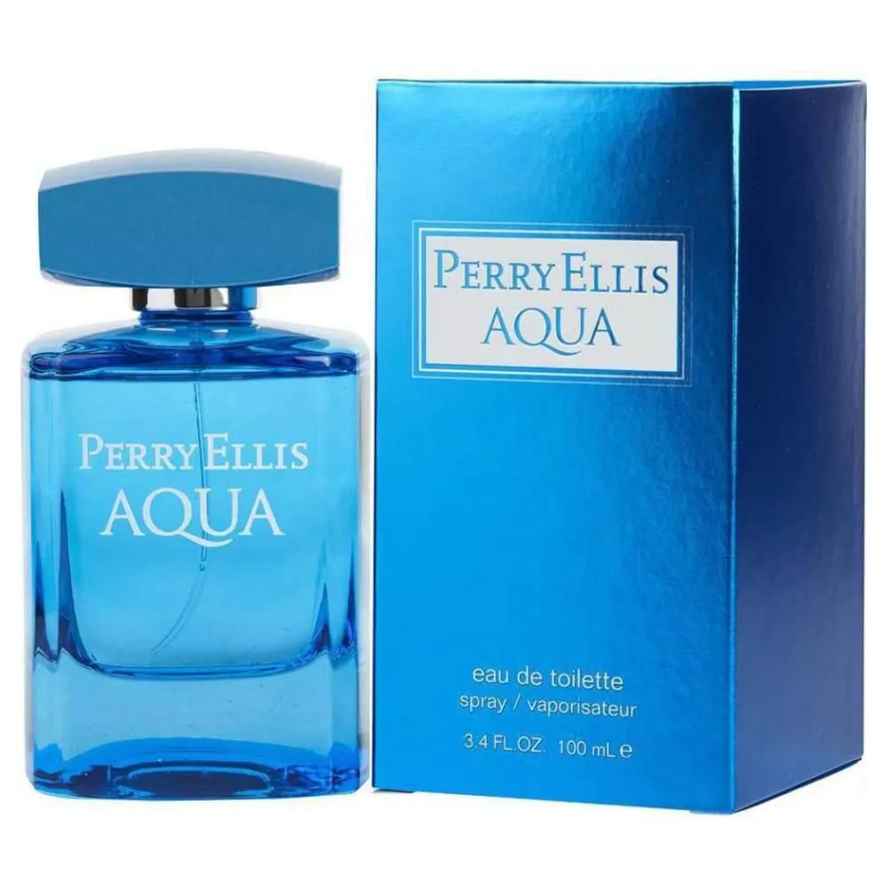 PERRY ELLIS By Perry Ellis Eau Toilette