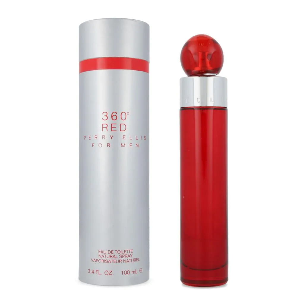 PERRY ELLIS Perfume Perry Ellis 360° Eau