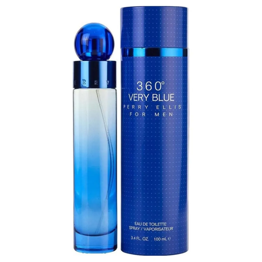Perry Ellis 360 Very Men