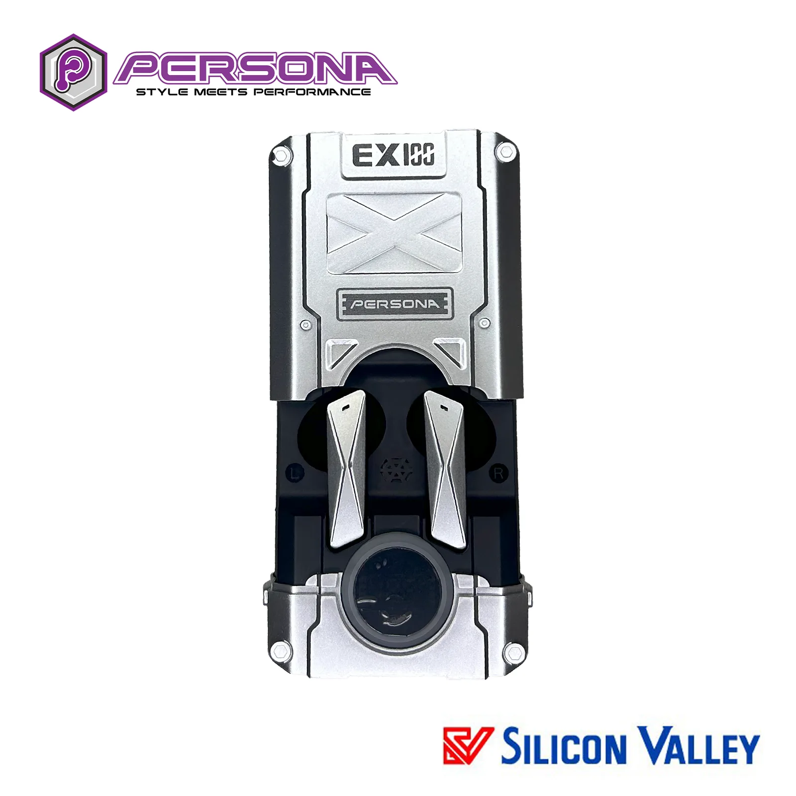 Persona Earphone ex100