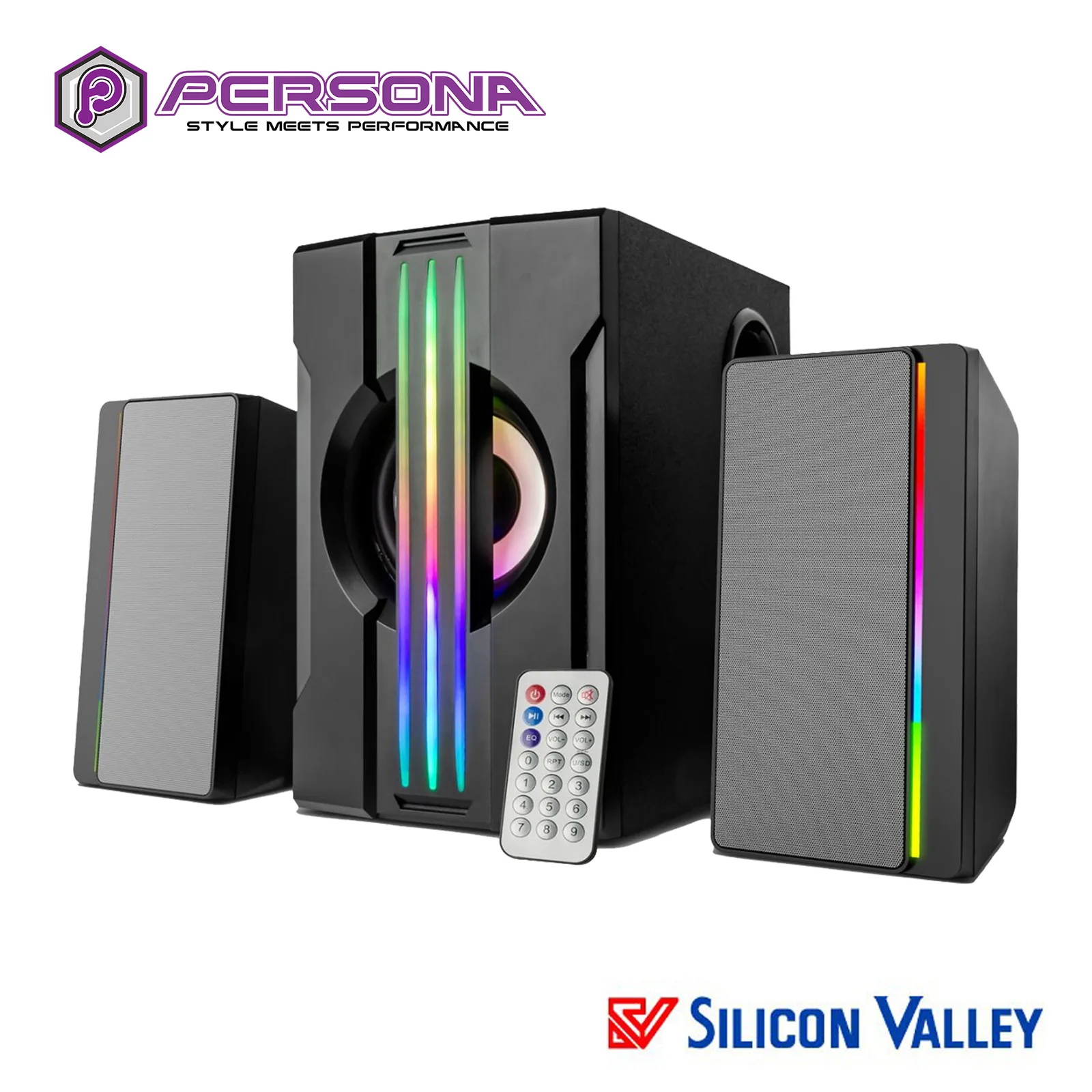 Persona Sm 2006