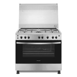 Philco Steel Oven 60*90 Full Safety