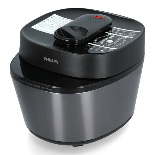PHILIPS 1000w All In One Digital