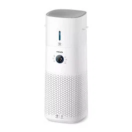 PHILIPS 2 1 Air Purifier Humidifier
