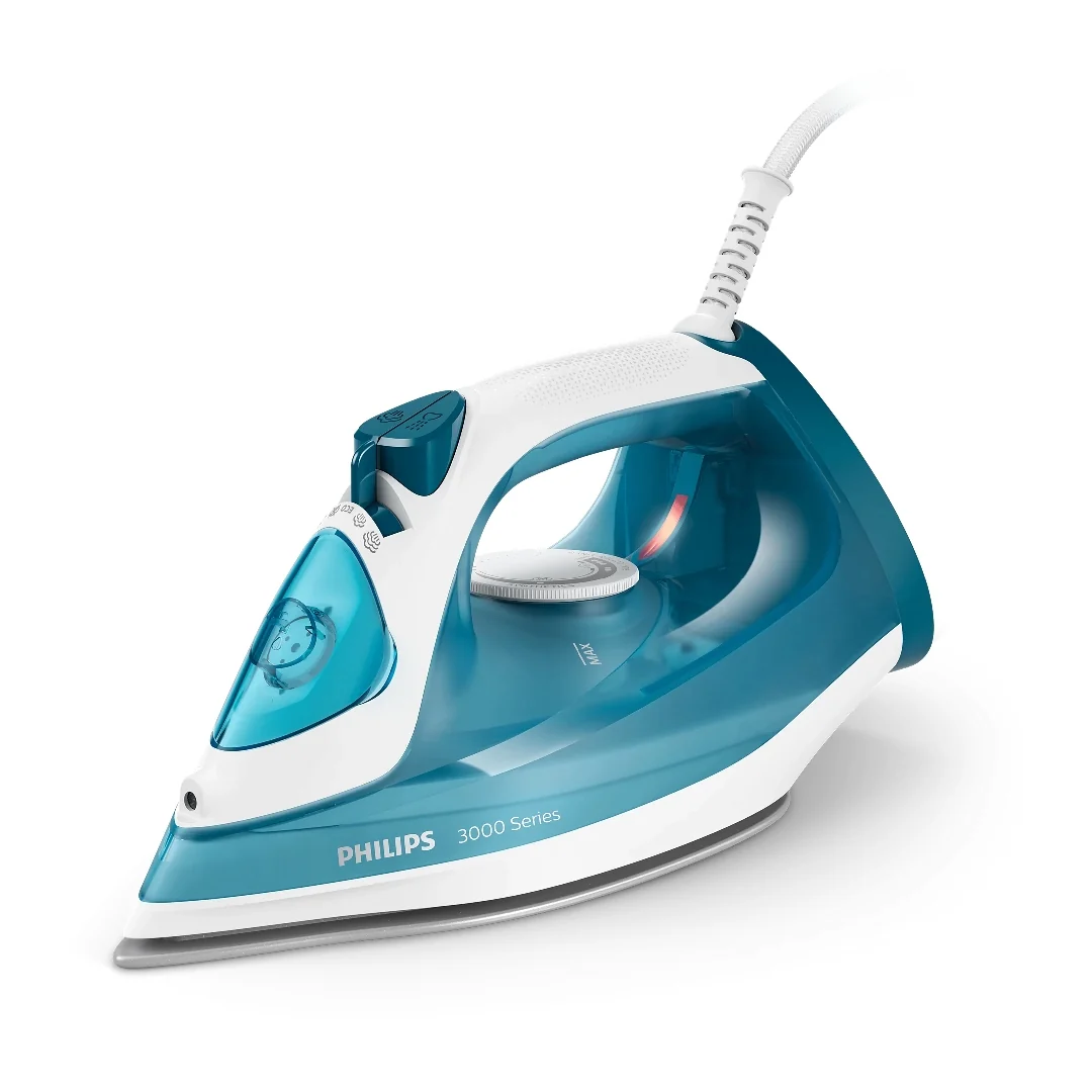 PHILIPS مكواة بخار فيليبس 2100 وات PHILIPS مكواة بخار فيليبس 2100 وات