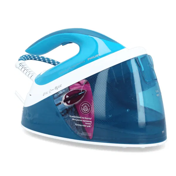 PHILIPS 2400w Perfectcare Compact Essential Steam