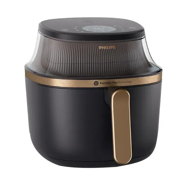 PHILIPS 3000 Series Rapidair Plus Technology