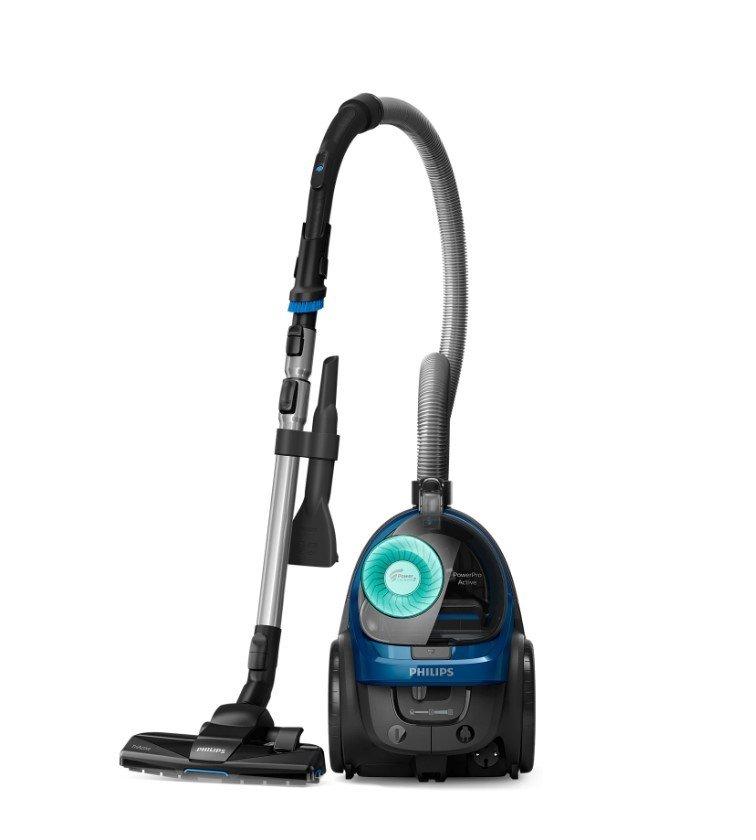 PHILIPS 5000 Series Bagless Vacuum Cleaner