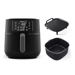 PHILIPS Airfryer 5000 Series Xxl Digital