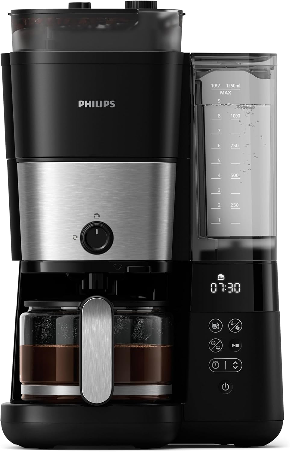 PHILIPS all-in-1 Brew Coffee Maker
