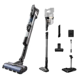 PHILIPS Aquatrio 9000 Bagless Cordless Wet PHILIPS Aquatrio 9000 Bagless Cordless Wet