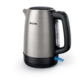 PHILIPS Daily Collection Metal Kettle Spring