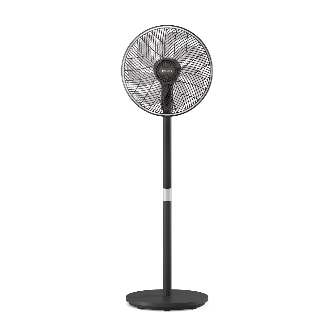 PHILIPS Digital Stand Fan
