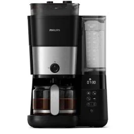 PHILIPS Drip Coffee Maker Grinder