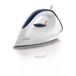 PHILIPS Dry Iron 1200 Watts PHILIPS Dry Iron 1200 Watts