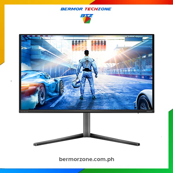 PHILIPS Evnia 27m2n6500l 26 5″ Qhd