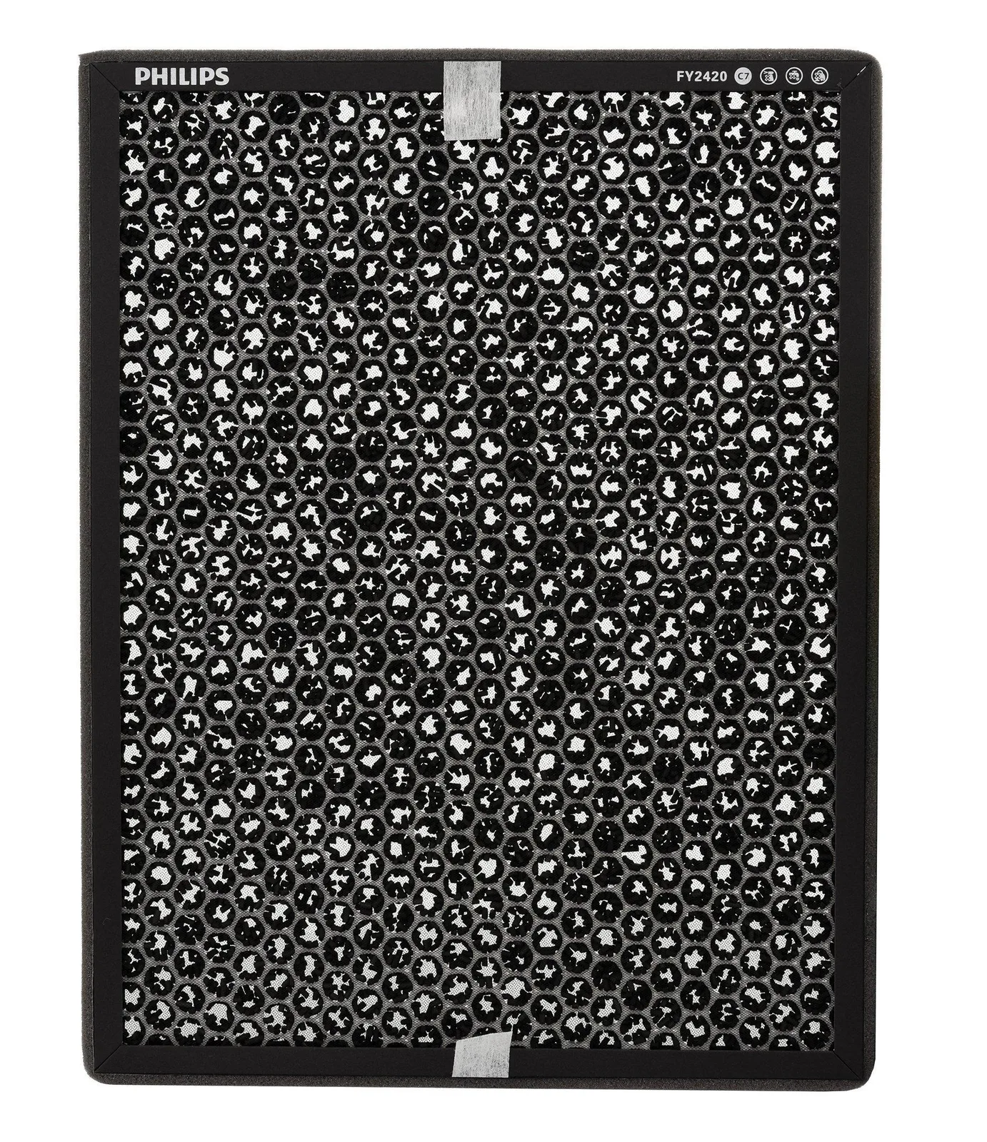 PHILIPS Genuine Replacement Filter Active Carbon PHILIPS Genuine Replacement Filter Active Carbon