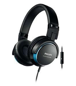 PHILIPS Headphone Microphone PHILIPS Headphone Microphone