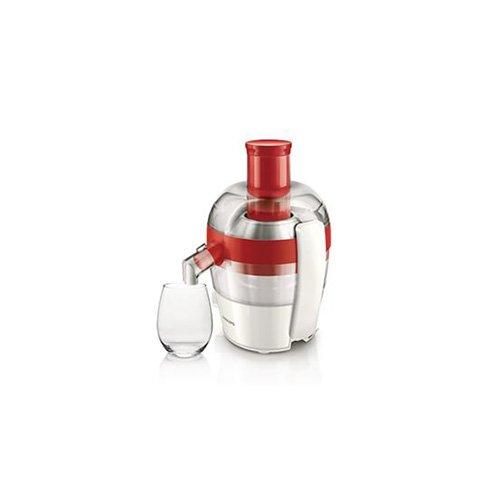 PHILIPS Juice Extractor 400w