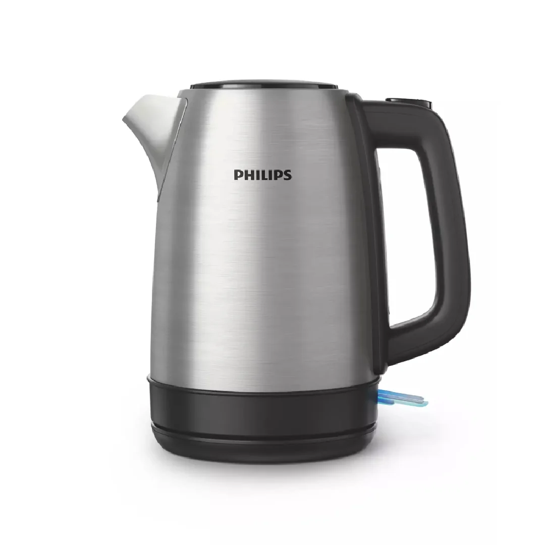 PHILIPS Kettle 2200w 1 7l Stainless