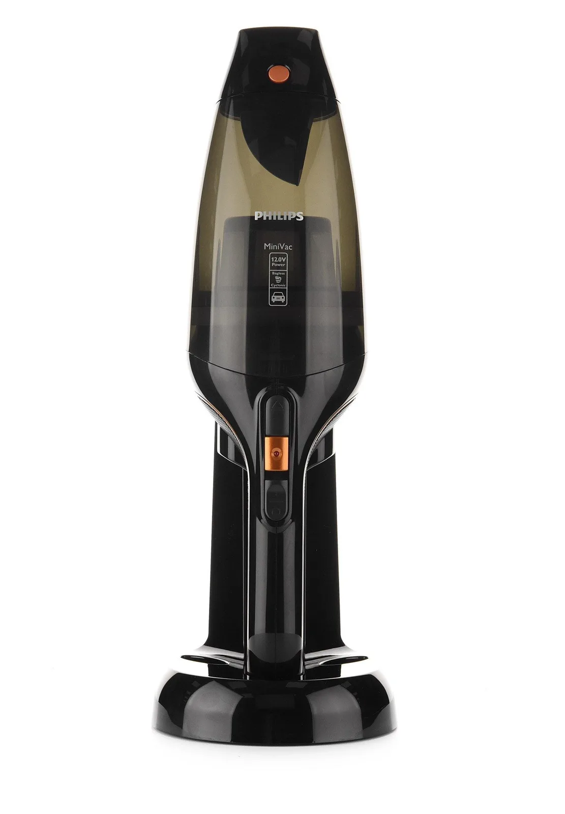 PHILIPS Minivac Handheld Vacuum Cleaner
