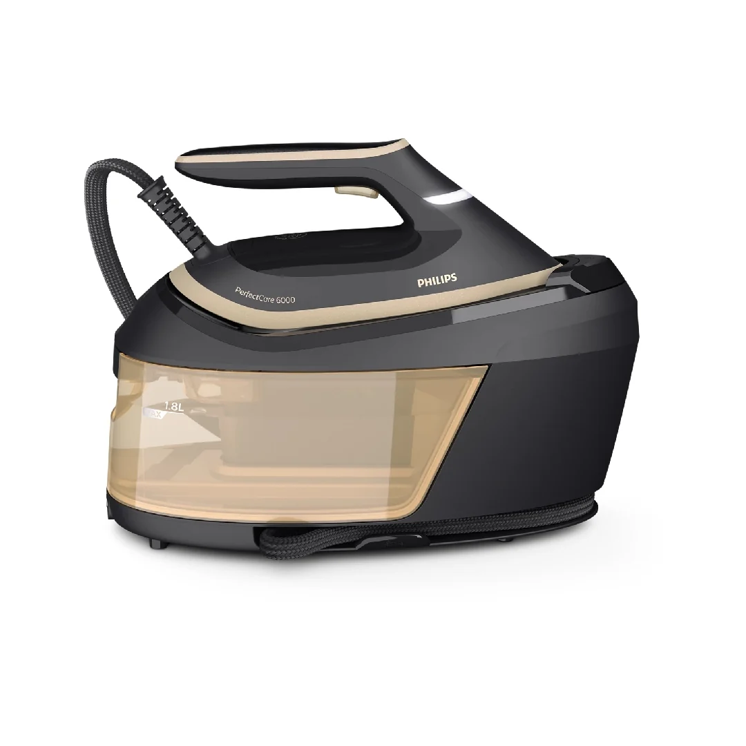 PHILIPS Perfectcare 6000 Steam Generator Iron