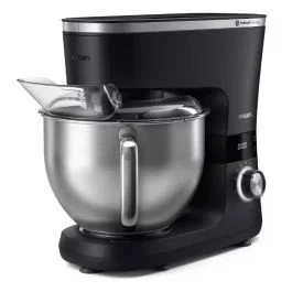 PHILIPS Stand Mixer 5 5 Liter PHILIPS Stand Mixer 5 5 Liter