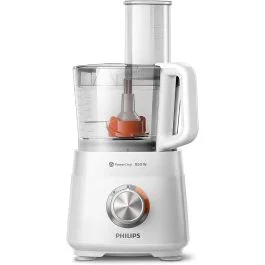 PHILIPS Viva Collection Compact Food Processor PHILIPS Viva Collection Compact Food Processor
