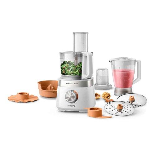 PHILIPS Viva Collection Food Processor PHILIPS Viva Collection Food Processor