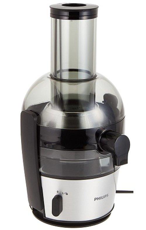 PHILIPS Viva Collection Juicer PHILIPS Viva Collection Juicer