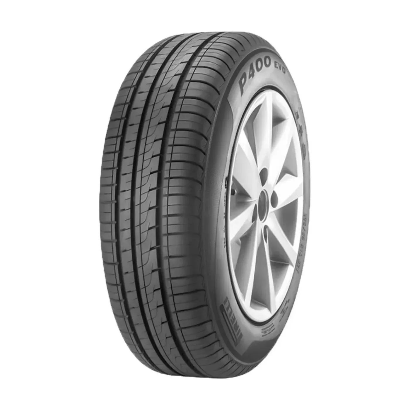 PIRELLI Llanta p400ev 205 55 r16 88 i.c - 560kg