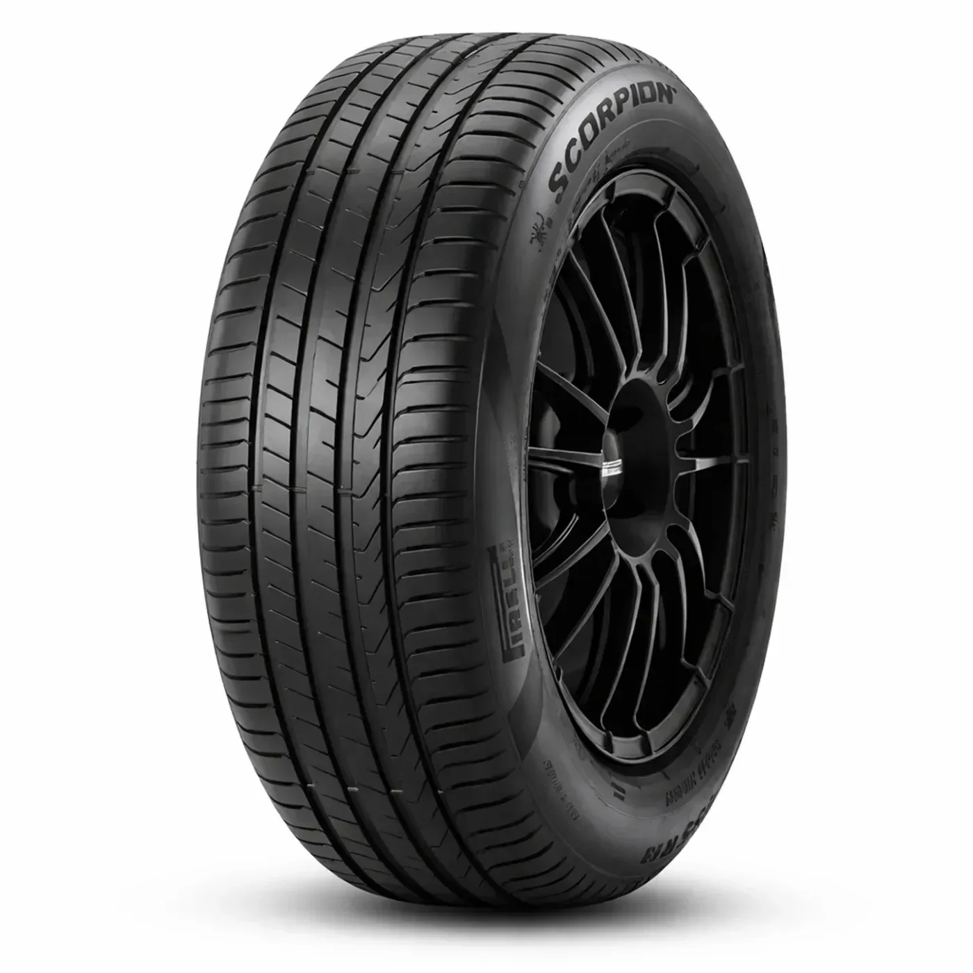 PIRELLI Llanta Scorpion 92h 205 60 92 i.c - 630kg