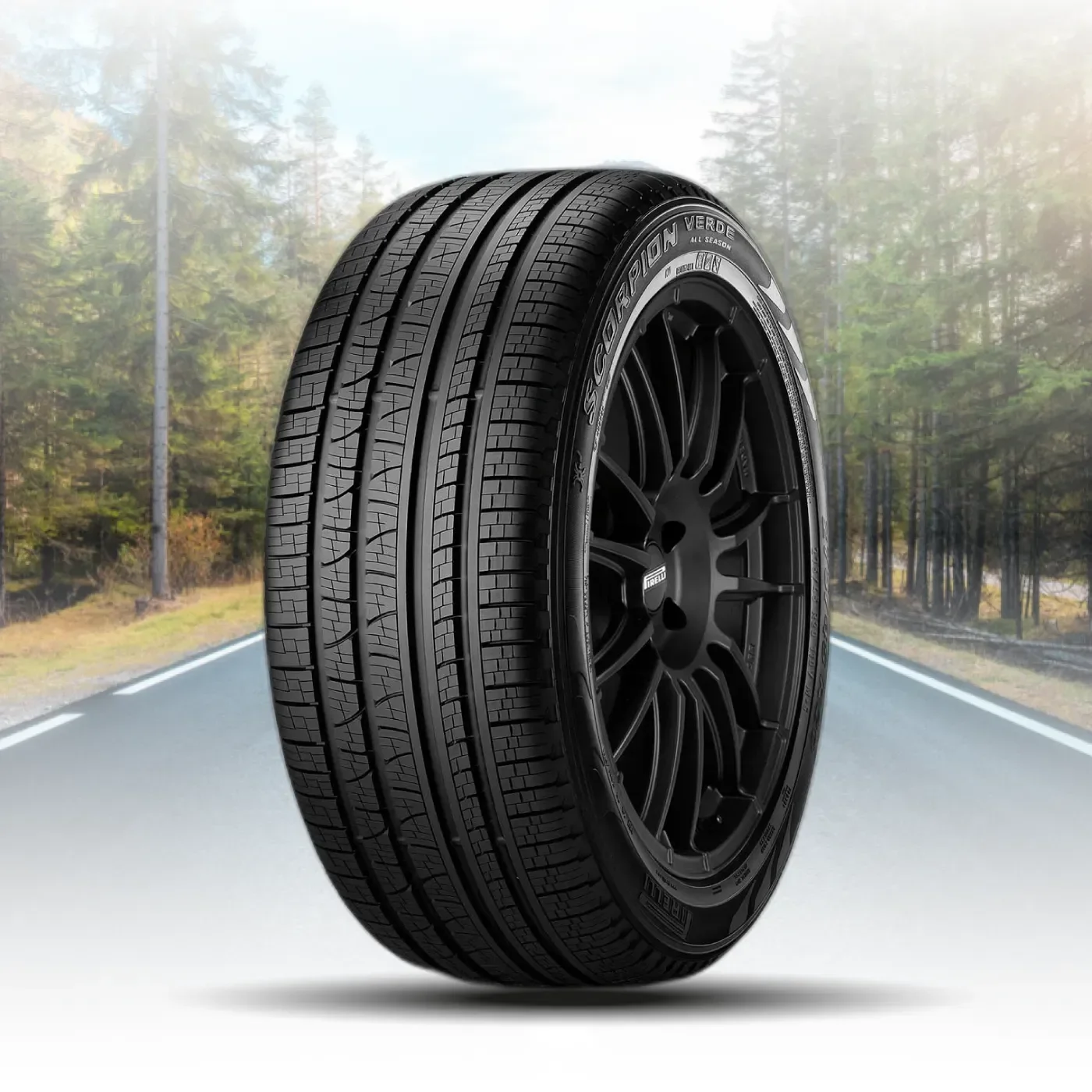 PIRELLI Llanta Veas 215 65r16 102 i.c - 850kg