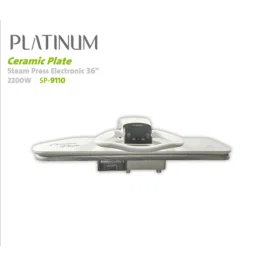 Platinum Press Iron 36 2200w Platinum Press Iron 36 2200w