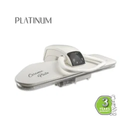 Platinum Steam Iron 40 Arabic Program Platinum Steam Iron 40 Arabic Program