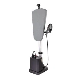 Platinum Steam Iron