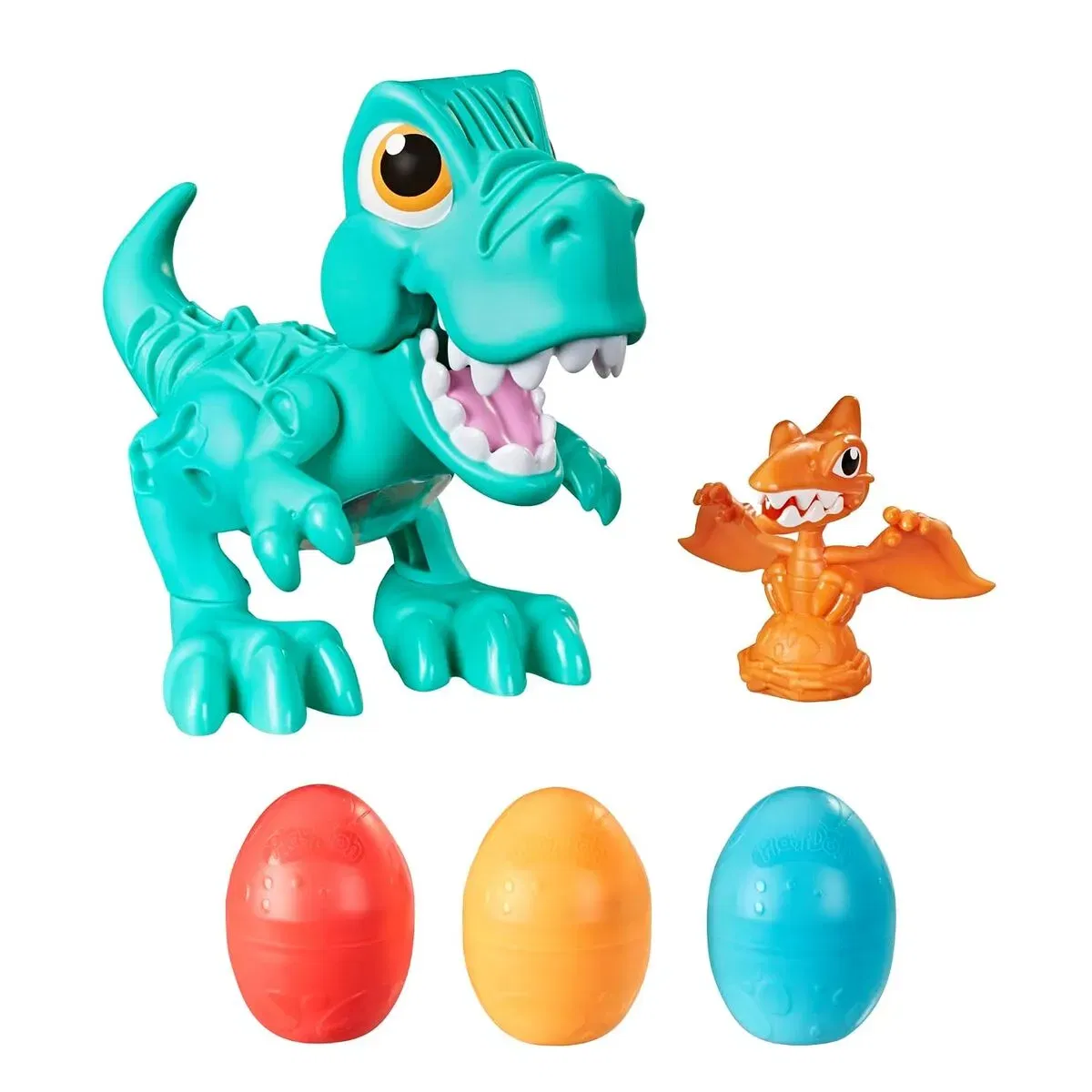 Play Doh Dino Crew Crunchin