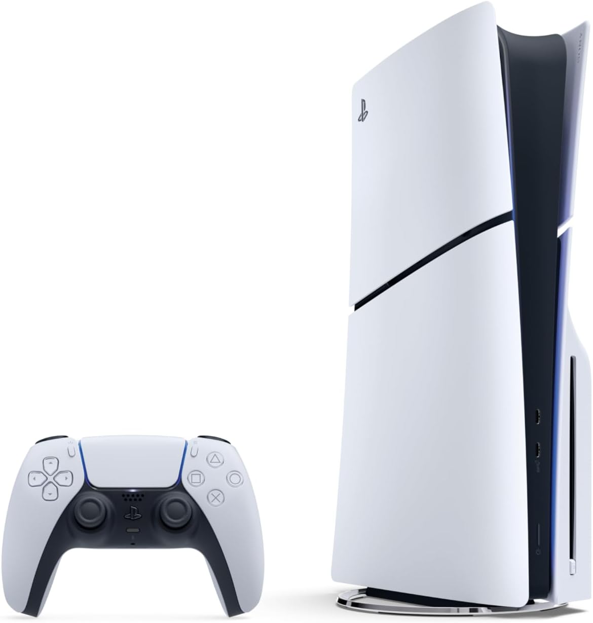 PlayStation 5 Slim Standar Edition Facades Comme