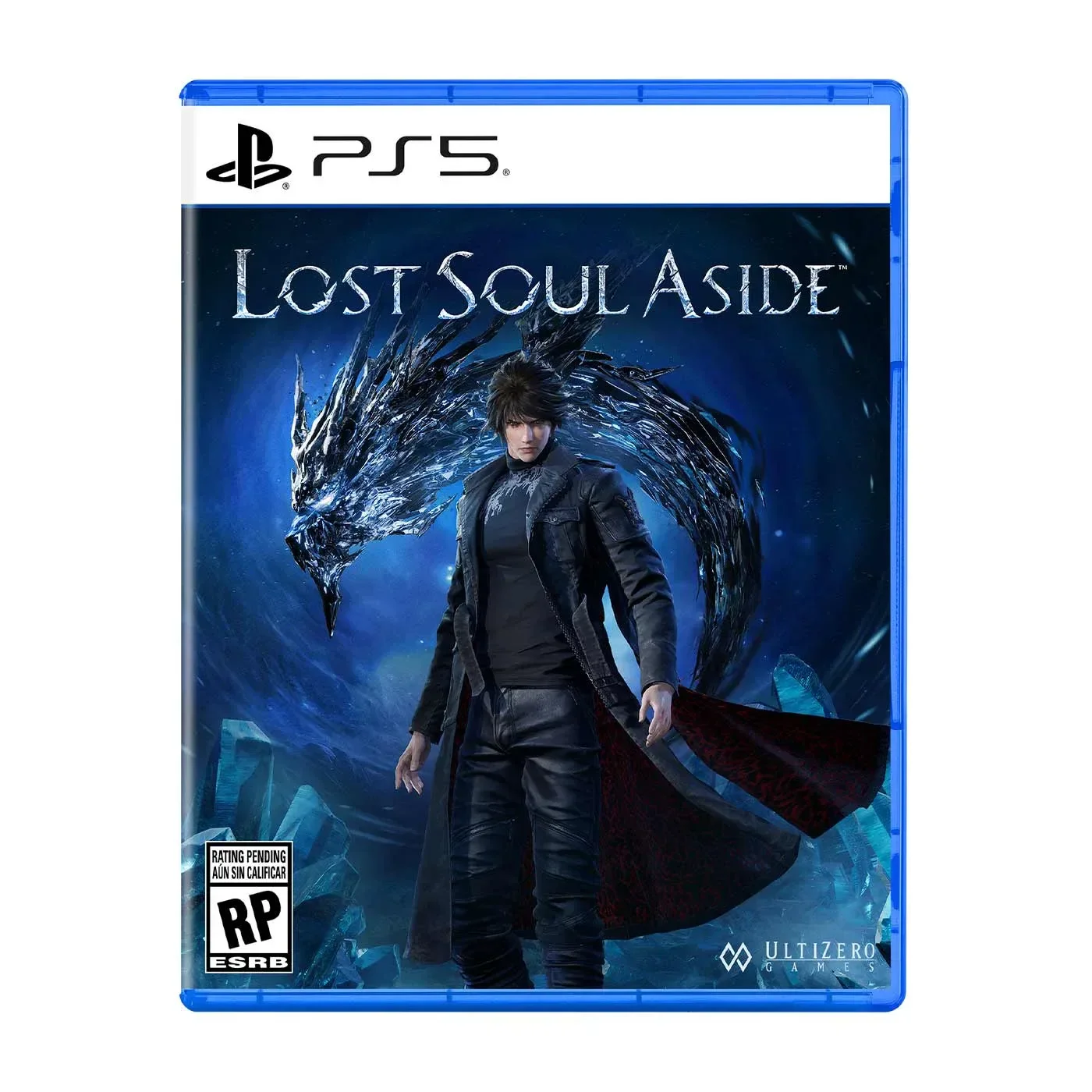 PlayStation Juego ps5 Lost Soul Aside