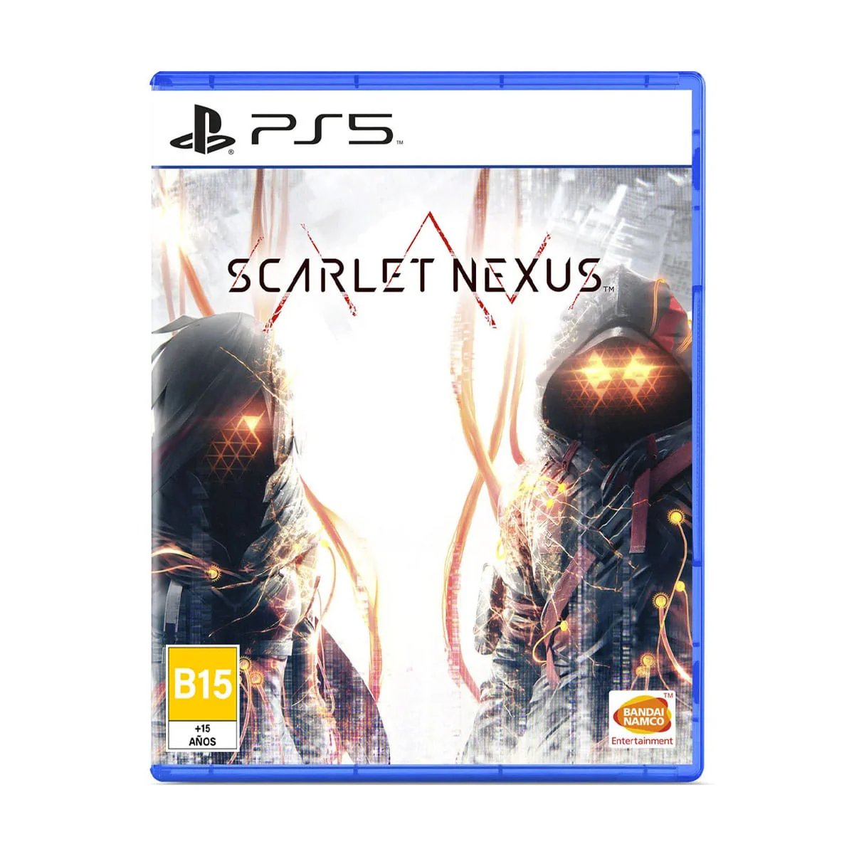 PlayStation Nexus ps5