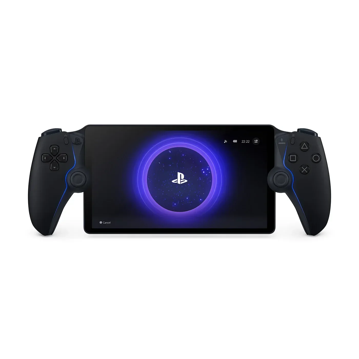 PlayStation Reproductor Remoto Portal ps5